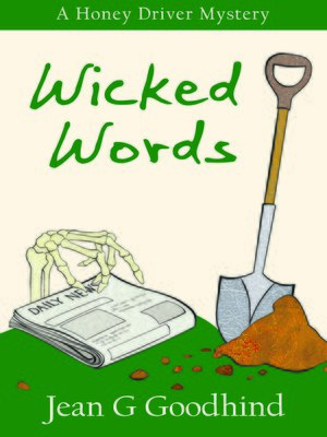 cover image of Wicked Words